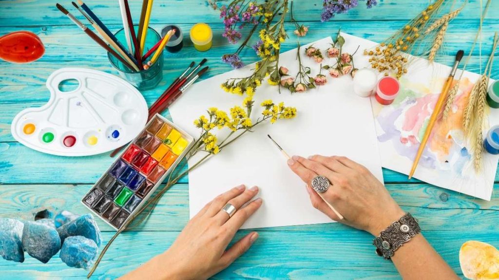 10 Best Crystals for Creativity and Inspiration Crystals Alchemy