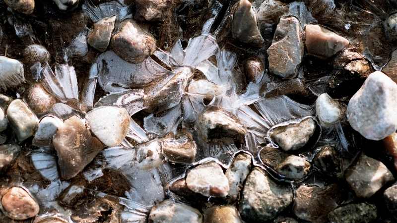 Brown crystals and their healing meanings