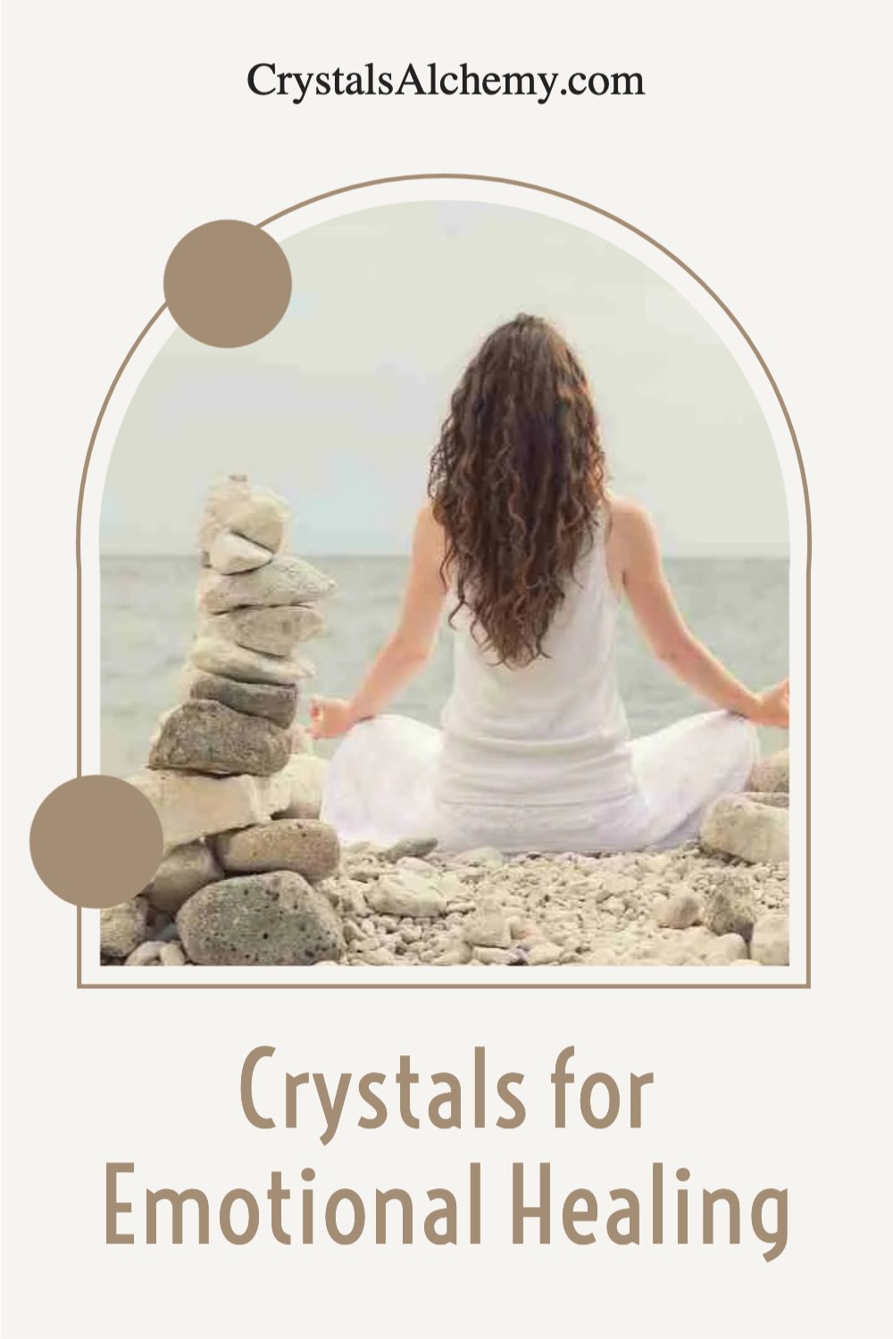 Best 6 Crystals for Emotional Healing Crystals Alchemy