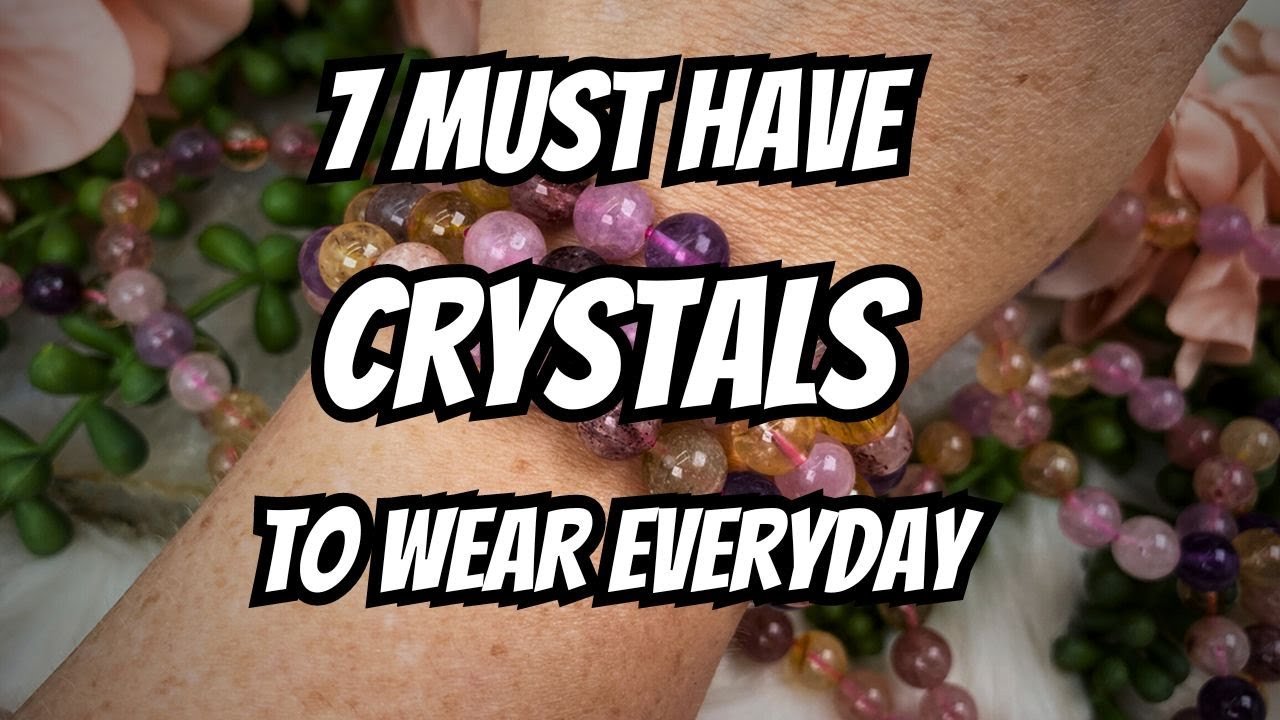 crystal energy sensations what you might feel and meaning