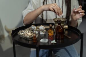 Crystal Elixirs & Gem Water: How to Make Them Safely