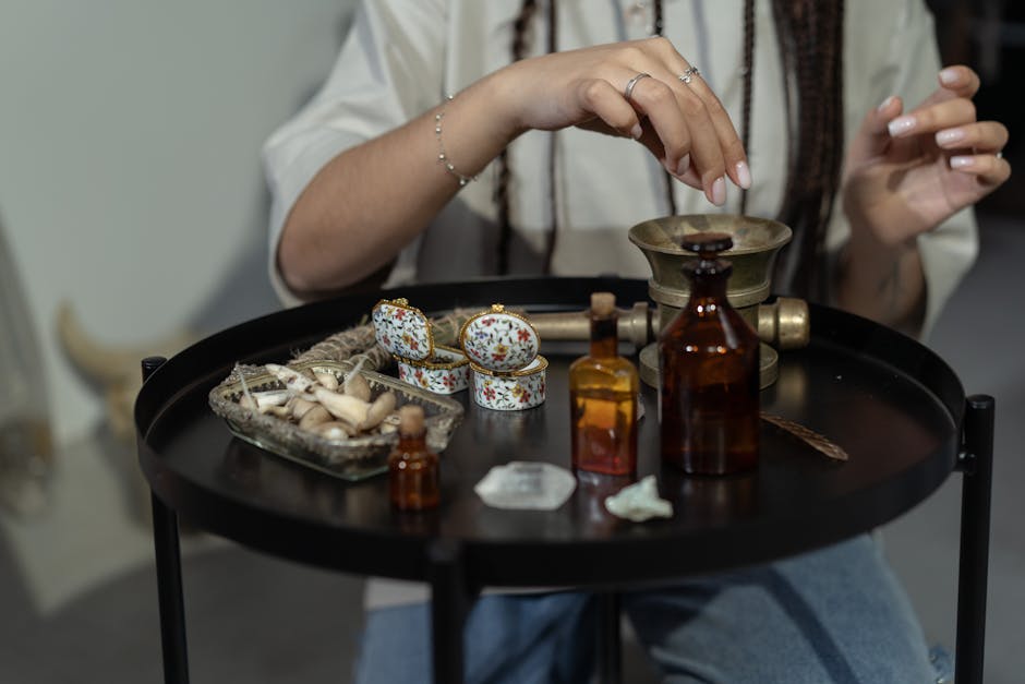 Best Crystal Water Bottles for Gem-Infused Hydration