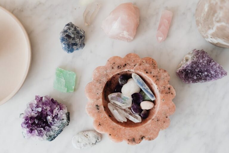 Aventurine Crystal: The Lucky Stone for Prosperity