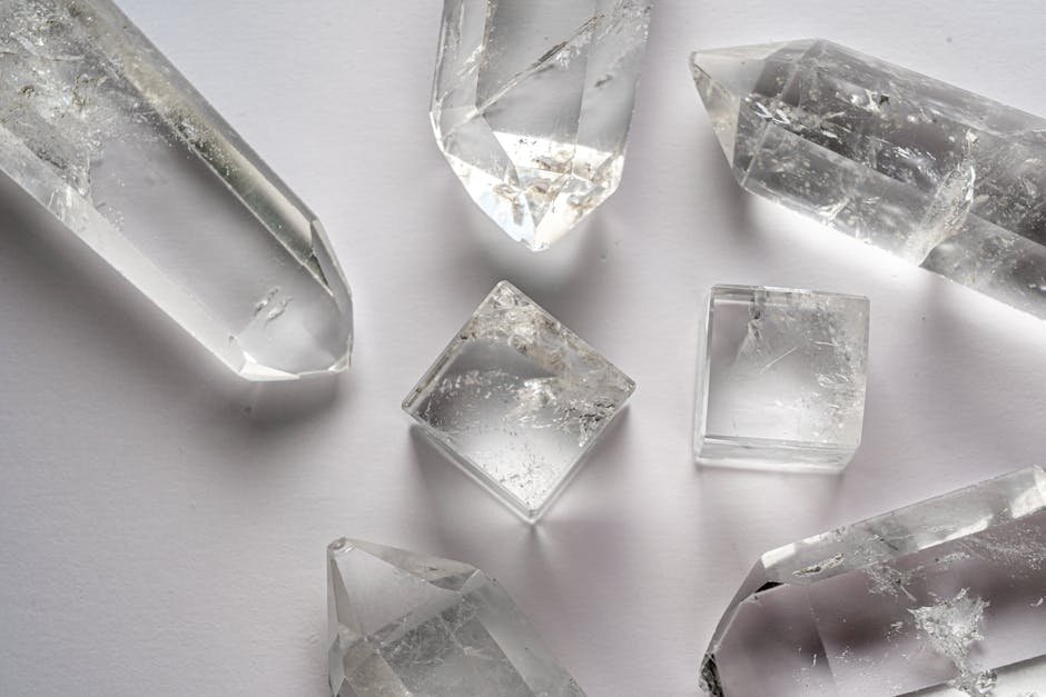 Howlite Crystal: The Calming Stone for Sleep and Patience