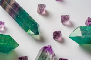Best Crystals for Studying and Concentration