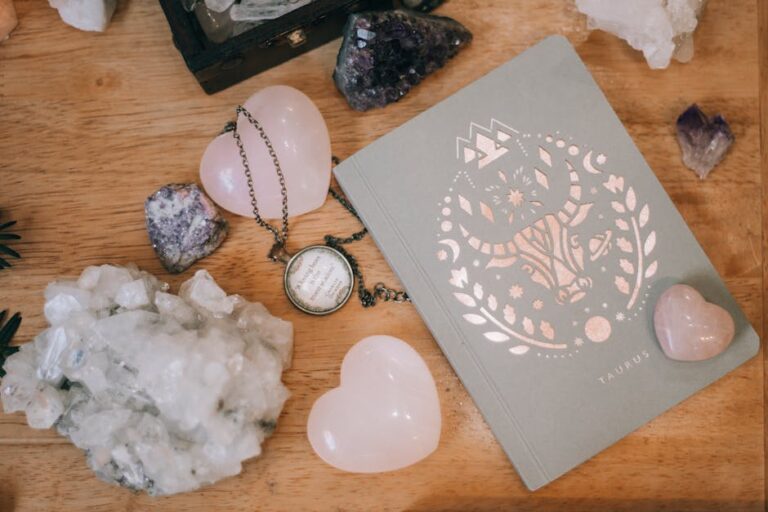 Best Crystals for Healing After a Breakup