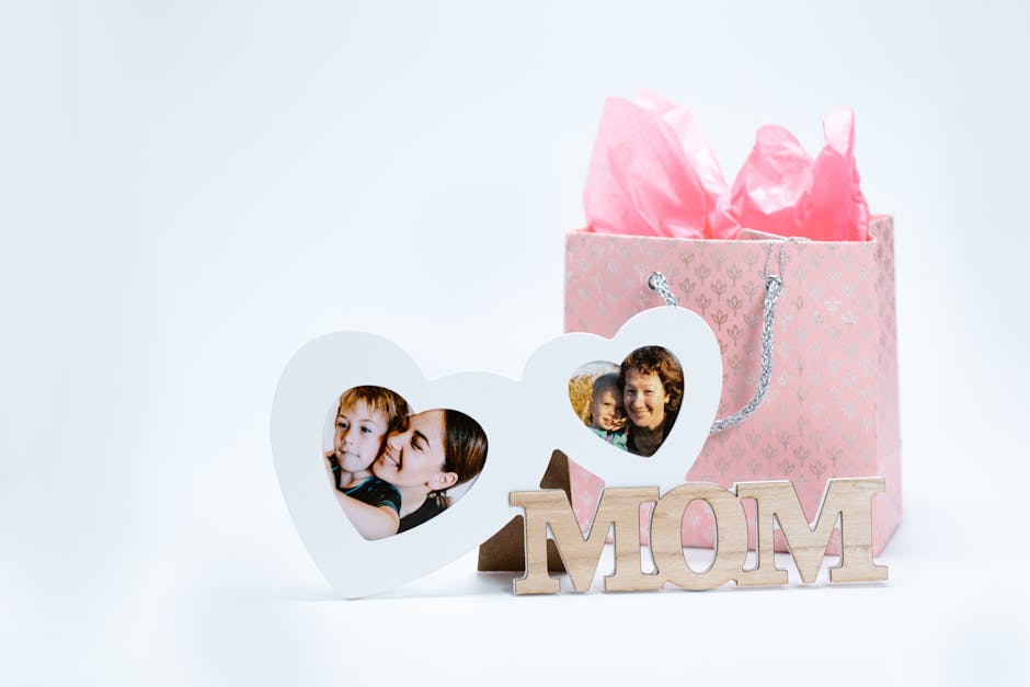 Best Crystal Gifts for Mom: A Healing Crystal Gift Guide
