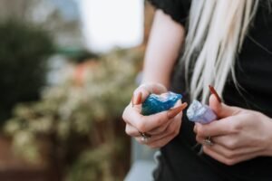 Rhodonite Crystal: Meaning, Properties & Healing Guide