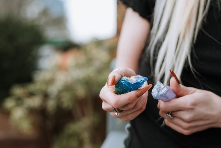 Rhodonite Crystal: Meaning, Properties & Healing Guide