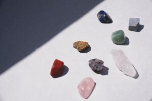 Sodalite Crystal: Meaning, Properties & Healing Guide