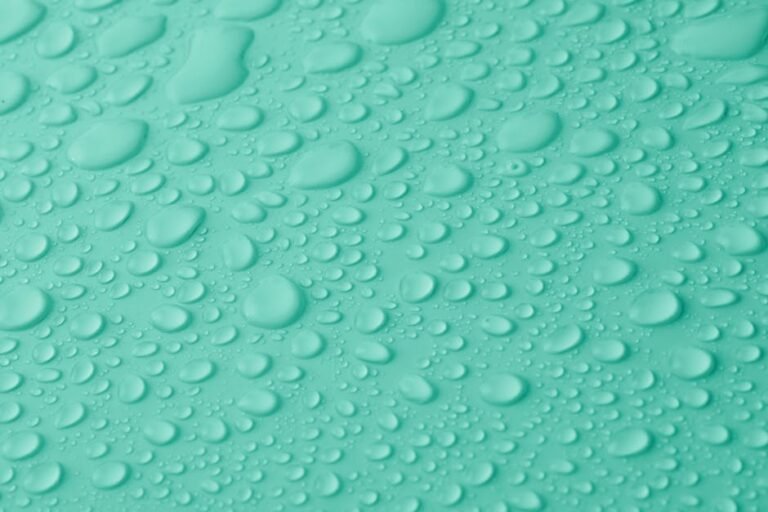 Chrysocolla Crystal: Meaning, Properties & Healing Guide
