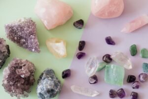Prehnite Crystal: Meaning, Properties & Healing Guide