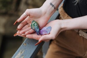 Opal Crystal: Meaning, Properties & Healing Guide
