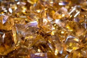 Citrine Crystal: Meaning, Properties & Healing Guide