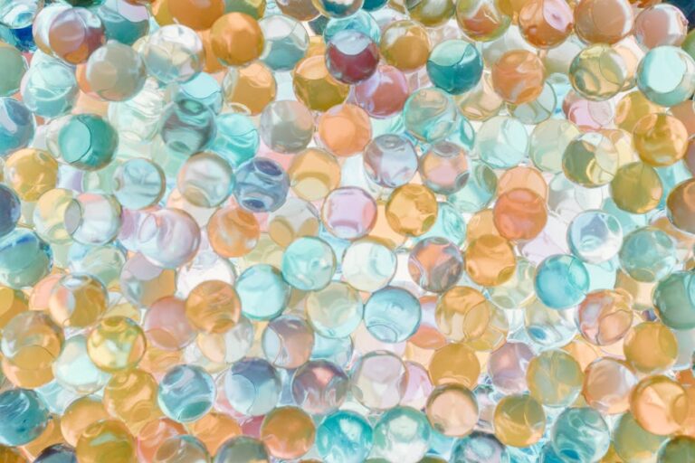 Ocean Jasper Crystal: Meaning, Properties & Healing Guide