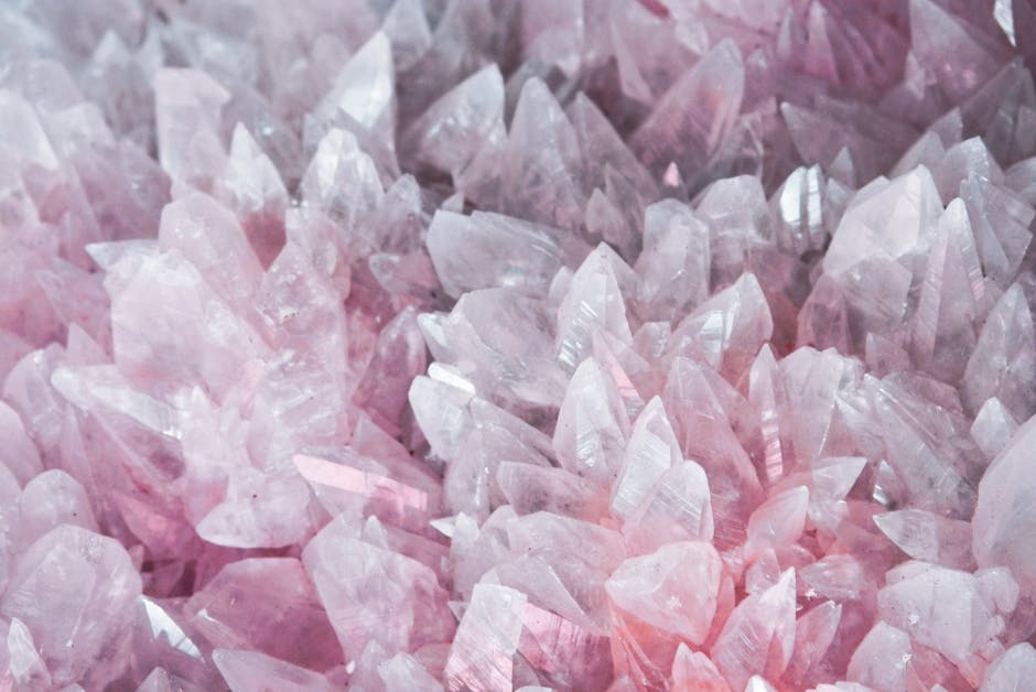 Morganite Crystal: Meaning, Properties & Healing Guide