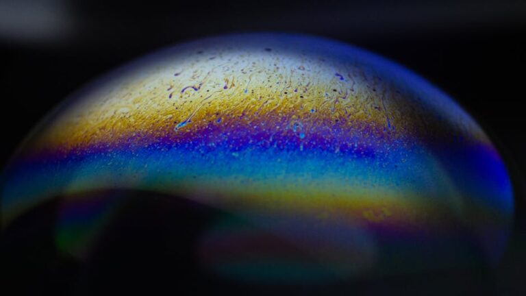 Ammolite Crystal: Meaning, Properties & Healing Guide