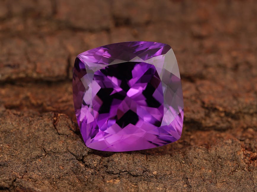 April Birthstone: Diamond & Crystal Alternatives Guide