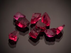 July Birthstone: Ruby & Carnelian Meaning & Gift Guide