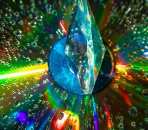 Crystal Color Therapy: How Color Affects Healing Energy
