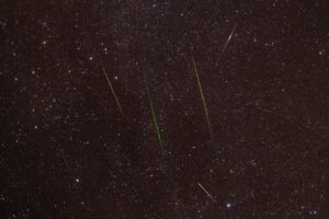 Moldavite and the Holy Grail: The Cosmic Connection