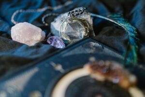 Crystal Numerology: Find Your Life Path Crystal
