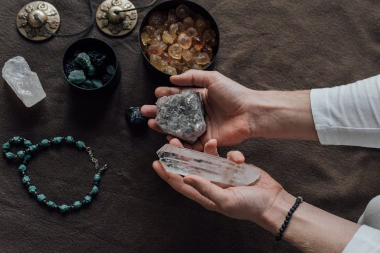Best Crystal Healing Bracelets: A Complete Guide