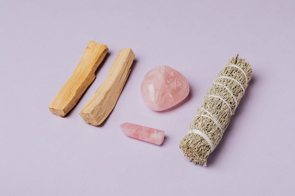 How to Cleanse Crystals: 10 Methods That Actually Work