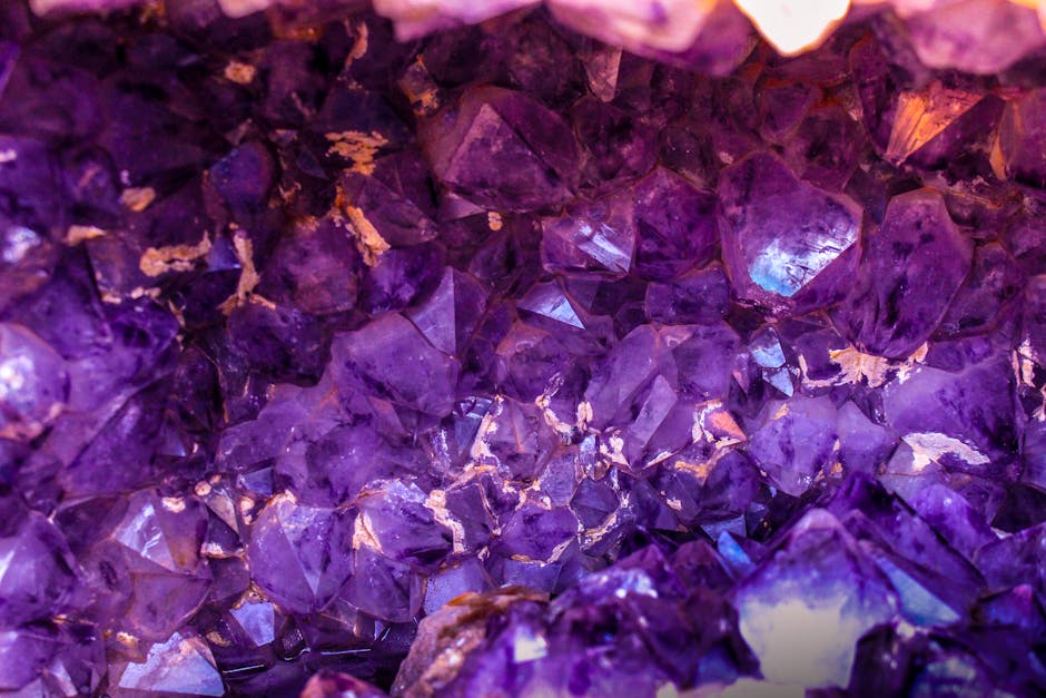 Tektite crystal in its natural raw form