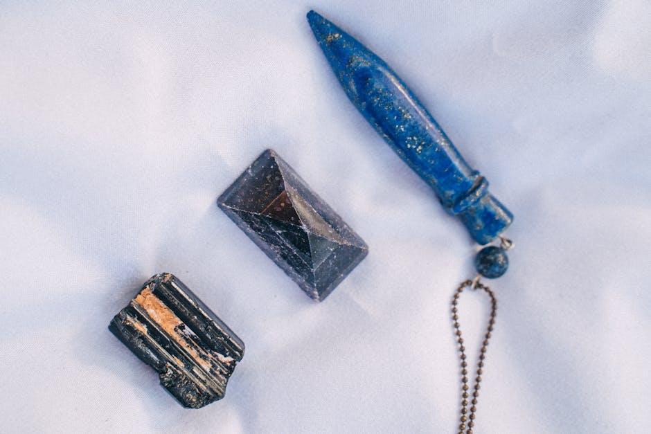 moss agate heart chakra virgo zodiac crystal pairings