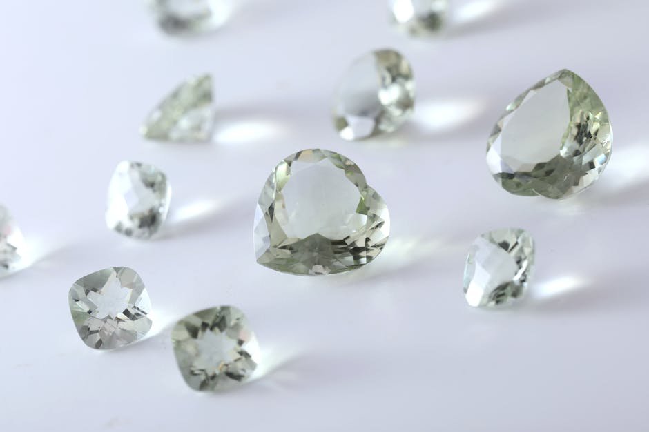 peridot vs other august birthstones comparison guide