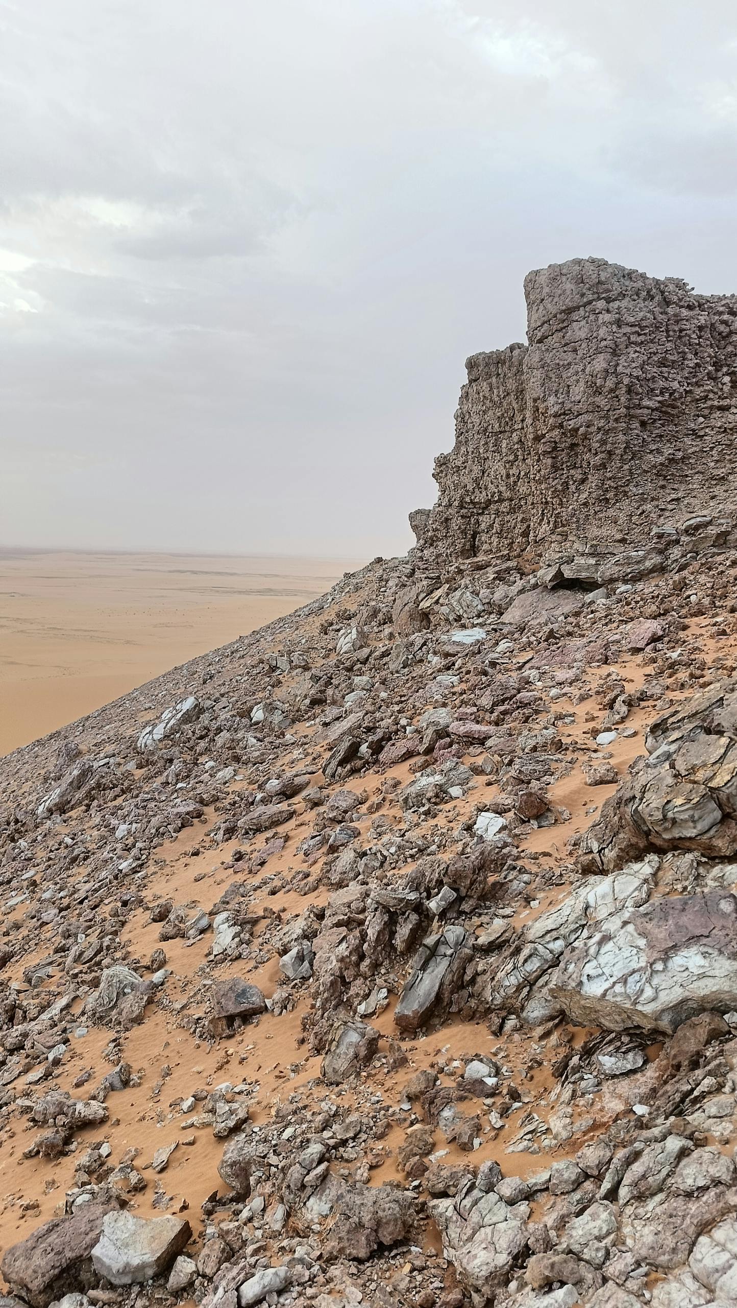 Libyan Desert Glass
