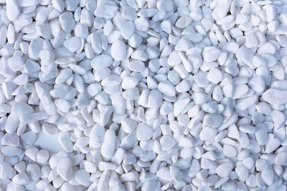 Howlite white stone often dyed and sold as turquoise